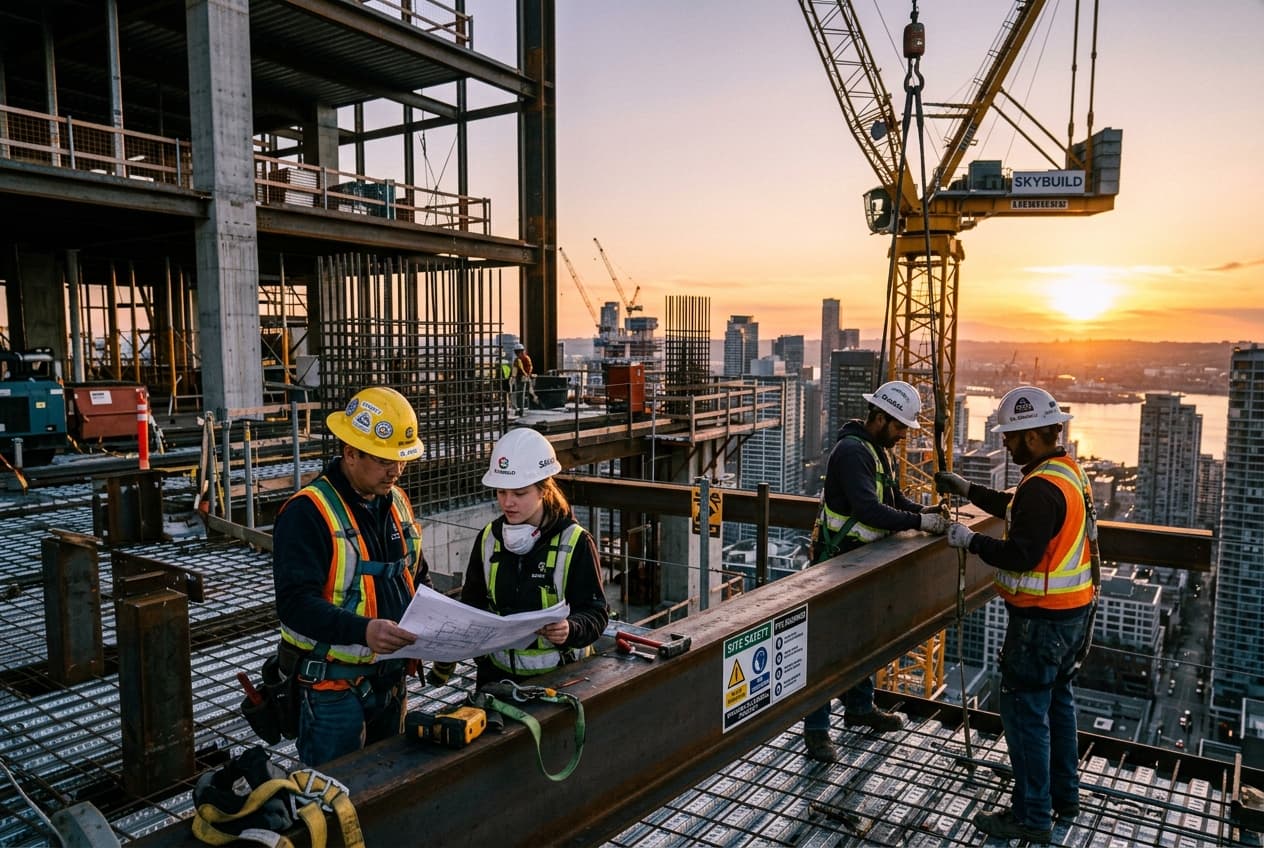 Rangiri Jaya Sri — overseas manpower recruitment